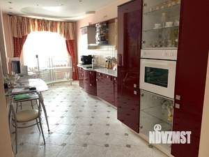 3-к квартира, вторичка, 88м2, 4/17 этаж