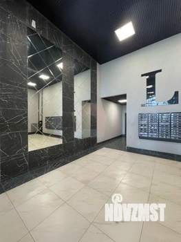1-к квартира, вторичка, 31м2, 9/22 этаж