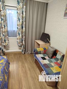 2-к квартира, вторичка, 42м2, 5/9 этаж