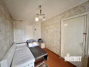 2-к квартира, вторичка, 43м2, 4/5 этаж