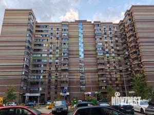 2-к квартира, вторичка, 58м2, 5/14 этаж
