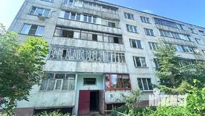 1-к квартира, вторичка, 35м2, 1/5 этаж