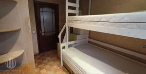 3-к квартира, вторичка, 55м2, 1/9 этаж