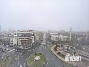 1-к квартира, вторичка, 50м2, 13/25 этаж