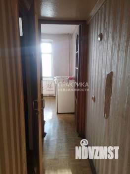 1-к квартира, вторичка, 35м2, 5/9 этаж