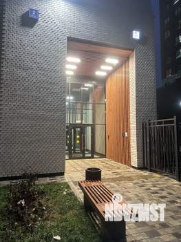 2-к квартира, вторичка, 50м2, 22/22 этаж