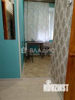 1-к квартира, вторичка, 20м2, 1/9 этаж