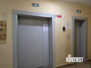 1-к квартира, вторичка, 48м2, 14/17 этаж