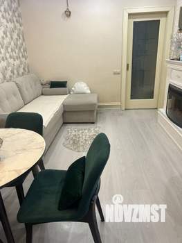 2-к квартира, вторичка, 49м2, 4/5 этаж