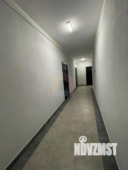 1-к квартира, вторичка, 31м2, 9/22 этаж