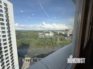 3-к квартира, вторичка, 164м2, 15/21 этаж