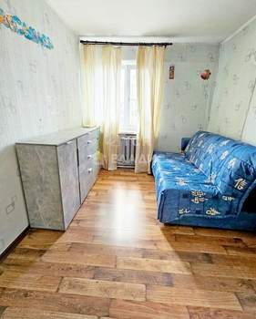 3-к квартира, вторичка, 56м2, 9/9 этаж