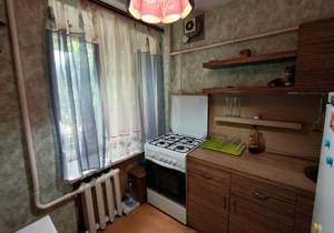 1-к квартира, вторичка, 30м2, 1/9 этаж