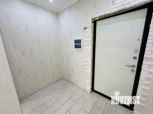 1-к квартира, вторичка, 33м2, 8/17 этаж