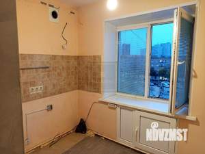 2-к квартира, вторичка, 45м2, 5/5 этаж