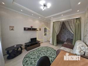1-к квартира, вторичка, 37м2, 13/21 этаж