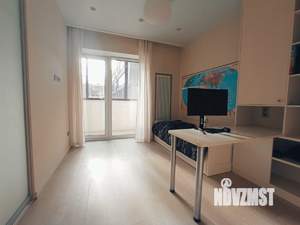 3-к квартира, вторичка, 96м2, 2/16 этаж