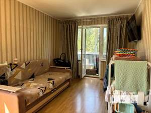 2-к квартира, вторичка, 42м2, 3/5 этаж