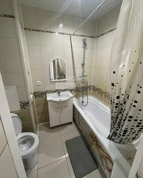 1-к квартира, вторичка, 29м2, 11/19 этаж