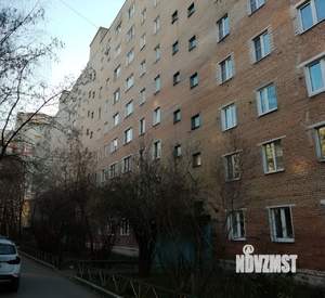 3-к квартира, вторичка, 58м2, 9/9 этаж