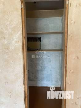 1-к квартира, вторичка, 32м2, 2/5 этаж