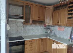 1-к квартира, вторичка, 45м2, 2/17 этаж