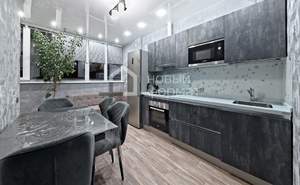 2-к квартира, вторичка, 59м2, 2/14 этаж