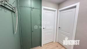 3-к квартира, вторичка, 50м2, 5/5 этаж