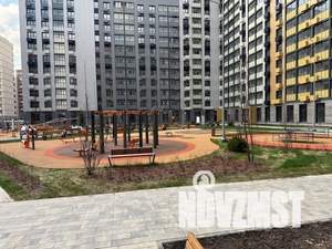 1-к квартира, сданный дом, 33м2, 8/11 этаж