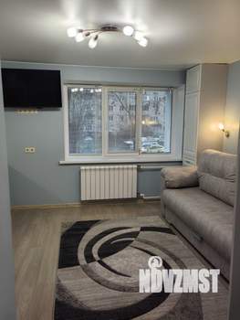 Студия квартира, вторичка, 25м2, 2/5 этаж