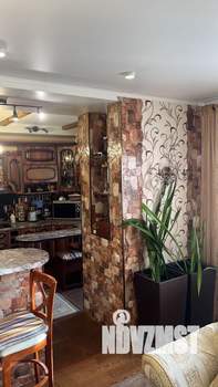 3-к квартира, вторичка, 93м2, 10/12 этаж