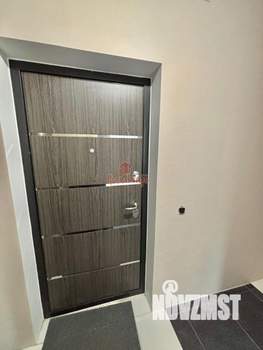 1-к квартира, вторичка, 54м2, 6/17 этаж