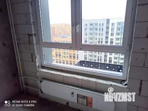 3-к квартира, вторичка, 60м2, 14/16 этаж