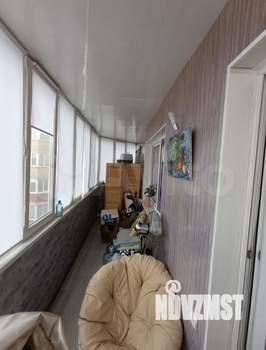 2-к квартира, вторичка, 61м2, 4/25 этаж