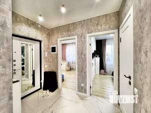2-к квартира, вторичка, 58м2, 2/11 этаж