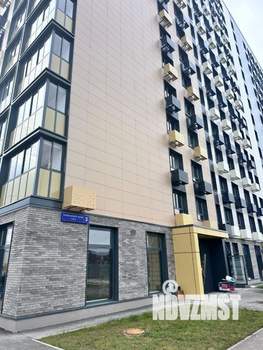 2-к квартира, вторичка, 62м2, 10/15 этаж