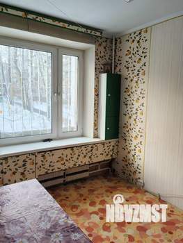 3-к квартира, вторичка, 63м2, 1/12 этаж