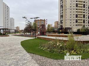 1-к квартира, вторичка, 38м2, 18/21 этаж