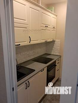 2-к квартира, вторичка, 36м2, 2/16 этаж