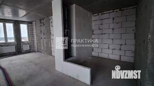 3-к квартира, вторичка, 93м2, 21/21 этаж