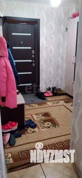 3-к квартира, вторичка, 67м2, 2/3 этаж