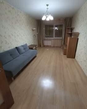 2-к квартира, вторичка, 61м2, 4/25 этаж
