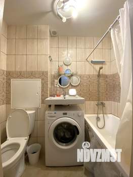 1-к квартира, вторичка, 31м2, 3/5 этаж