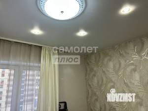 2-к квартира, вторичка, 57м2, 7/14 этаж