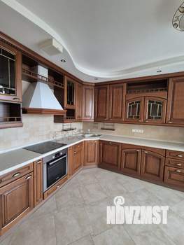 3-к квартира, вторичка, 100м2, 17/26 этаж