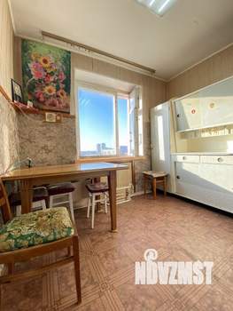 1-к квартира, вторичка, 38м2, 9/9 этаж