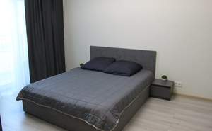 1-к квартира, вторичка, 38м2, 4/8 этаж