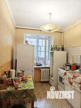 2-к квартира, вторичка, 52м2, 3/9 этаж