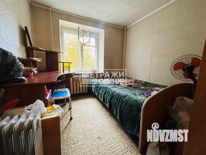 3-к квартира, вторичка, 55м2, 3/9 этаж
