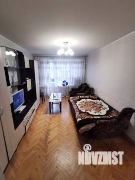 2-к квартира, вторичка, 40м2, 3/5 этаж